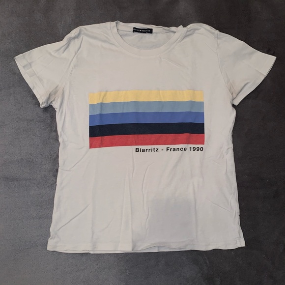 Brandy Top - Picture 2 of 5